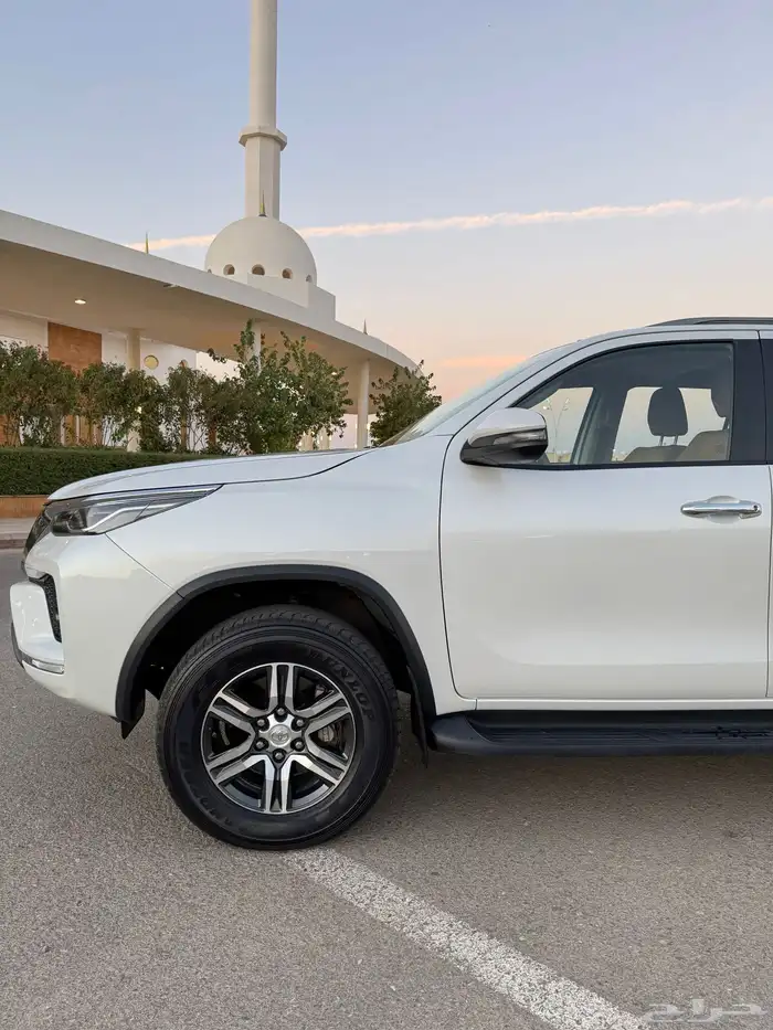 فورنشر 2023 6 سلندر سعودي 41