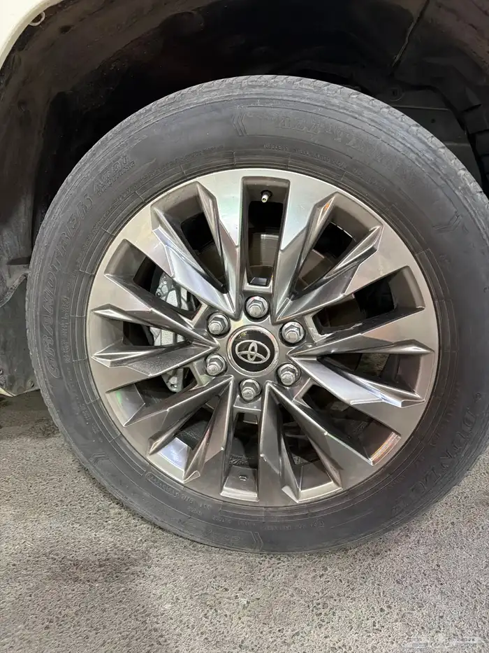 جنوط لاند كلوزر 2024 3