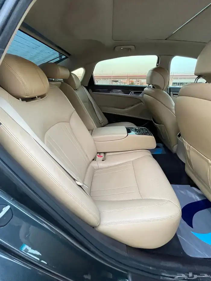 جينسيس نص فل بلاتينيوم سعودي 2019 16