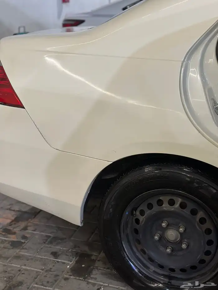 اكورد اسبشل 2007 4 سلندر 7