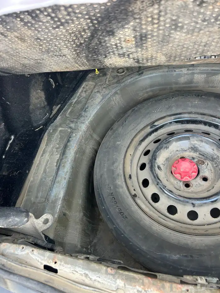 كرولا2008 تماتيك 20