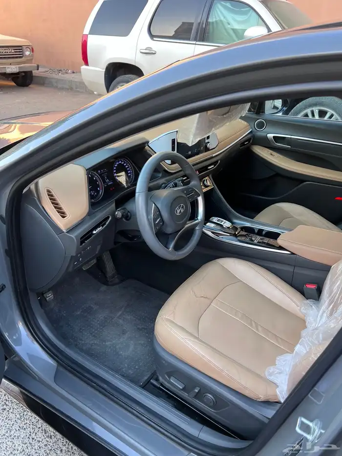 سوناتا 2020 فل كامل 6