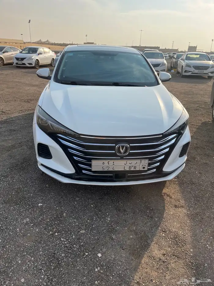 شانجان ايدو بلس 2023 تيربو ممشى 69 0