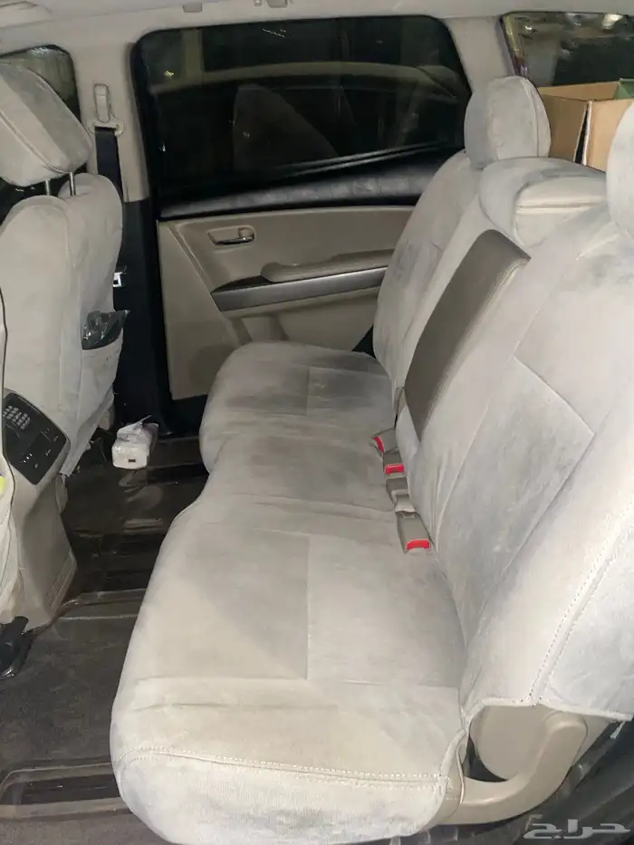 مازدا cx9 2010 فل كامل - مفحوصة ومجددة الاستمارة 7