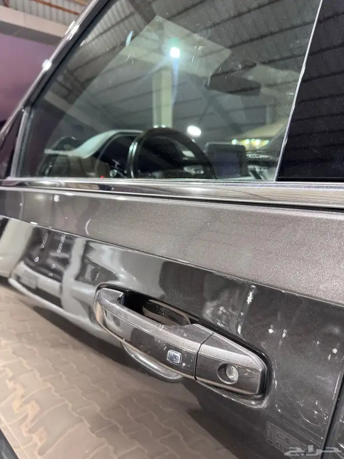 تاهو 2021 نظيف 13