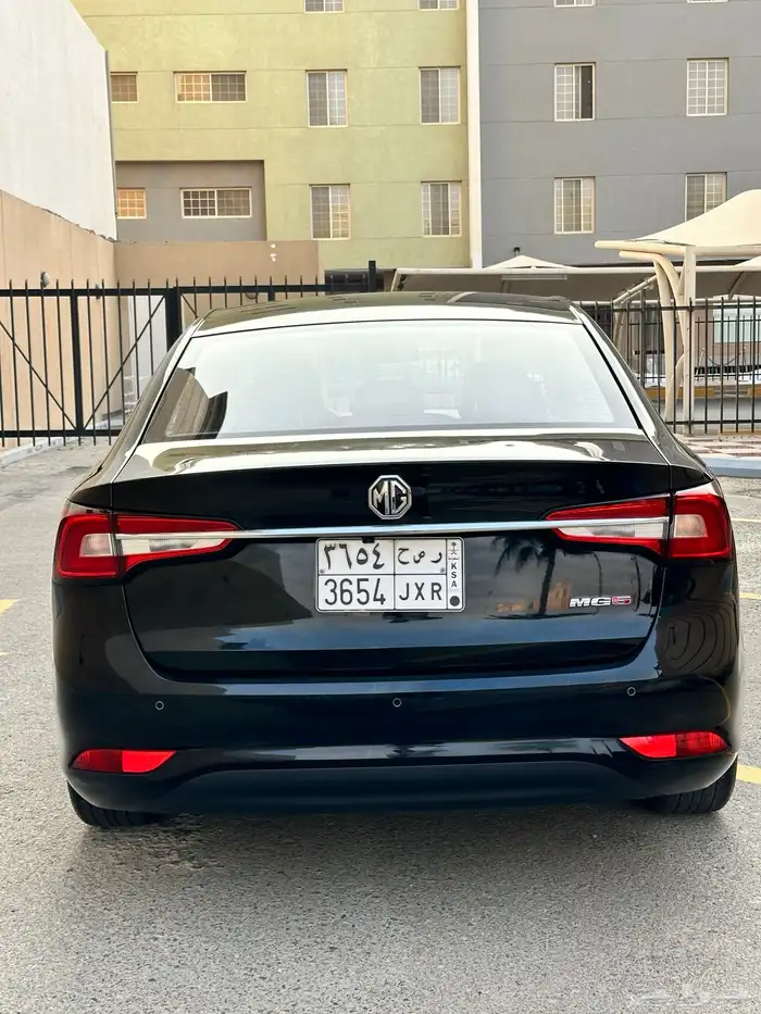 أم جي 5 فل كامل 2023 6