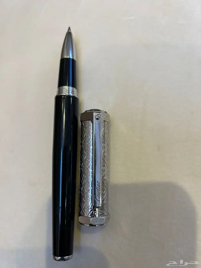 قلم كارتيل قديييم 5