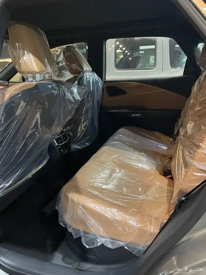 لكزس RX 350 BB بنزين 2025 3