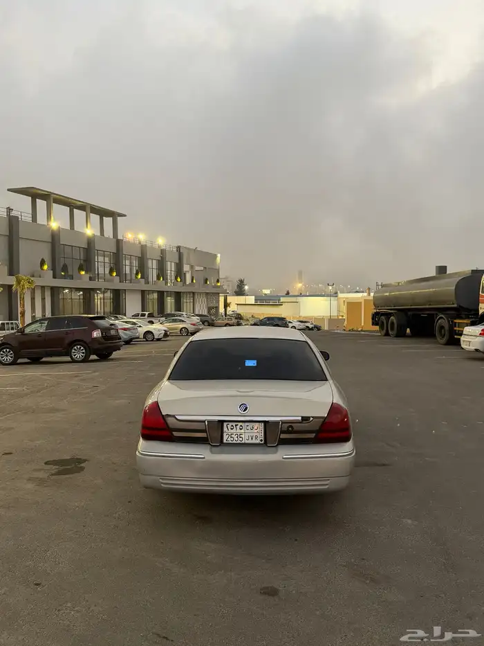 جراند ماركيز 2008 4