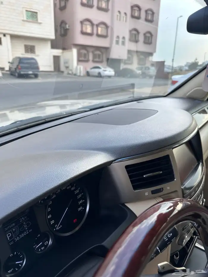 جيب لكزس 2012 DD 29