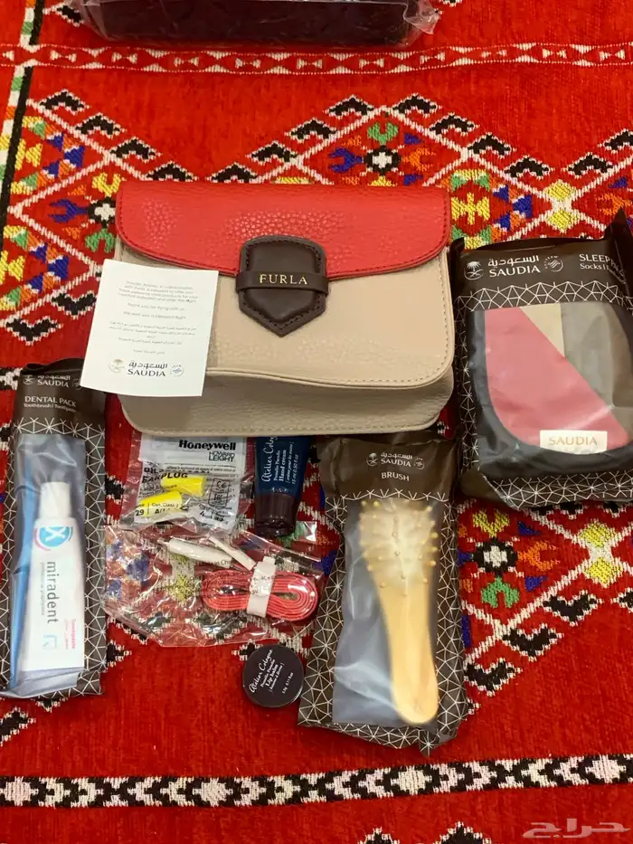 شنطة نسائية 3