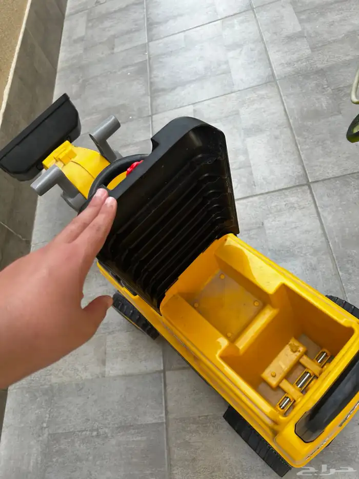 شيول لعبة للاطفال 2