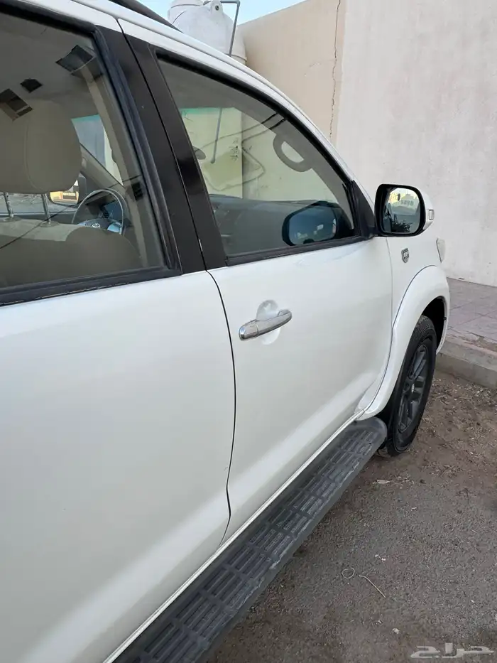 فورشنر 2015 تماتيك 6 سلندر 9