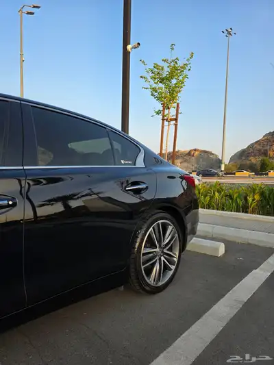 انفنتي Q50 فل كامل index