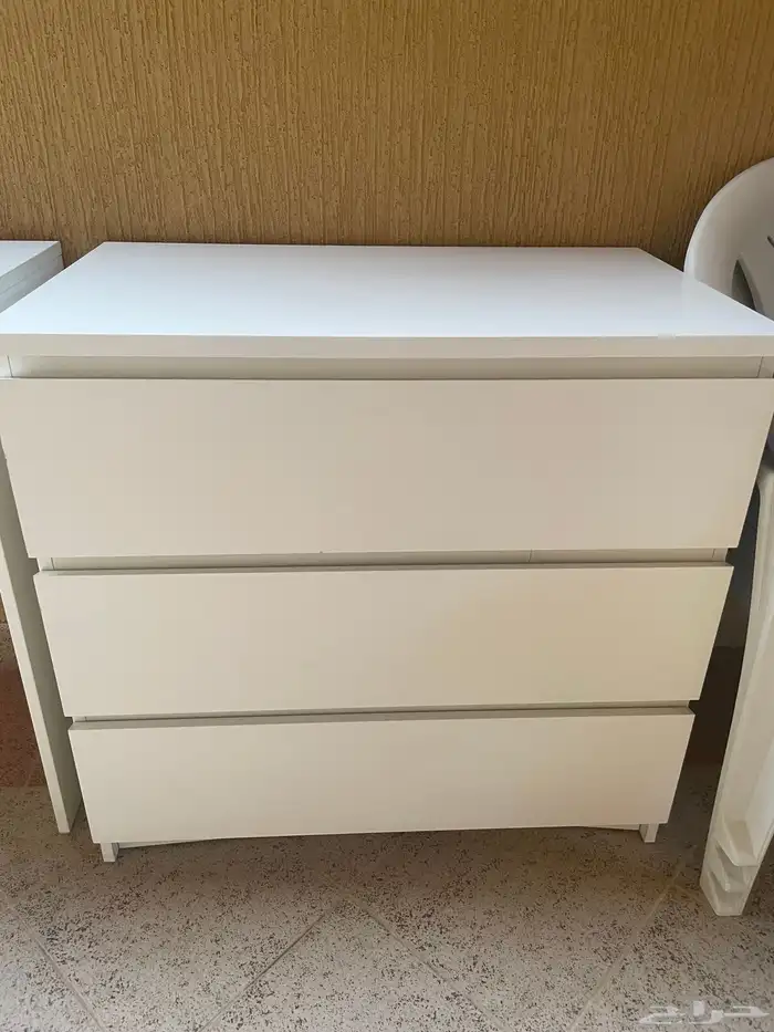 أدراج من ايكيا 6