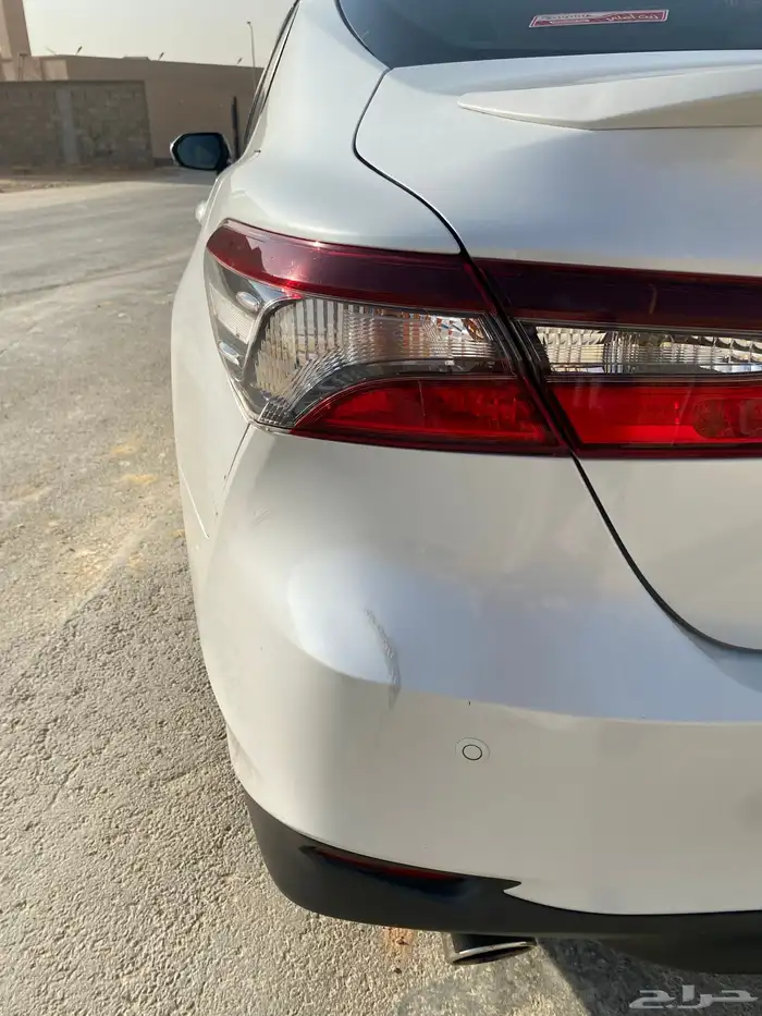 كامري GLE 2023 هايبرد فل 15