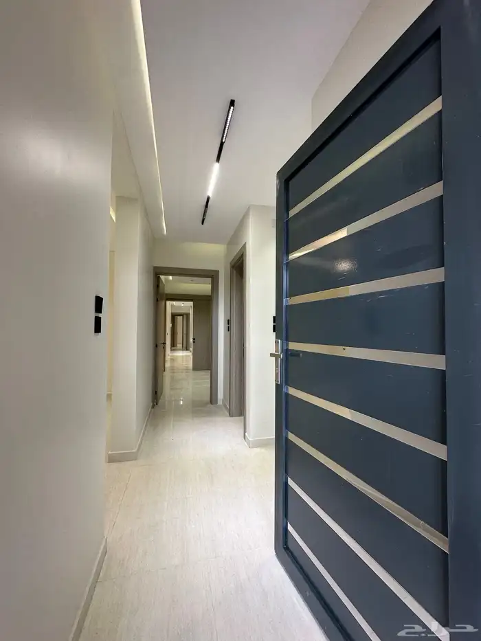 دور ارضي بحوش مدخل مستقل في احد رفيدة حي النزهة بسعر حصري 5