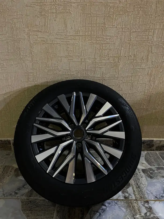 جنط التيما 0