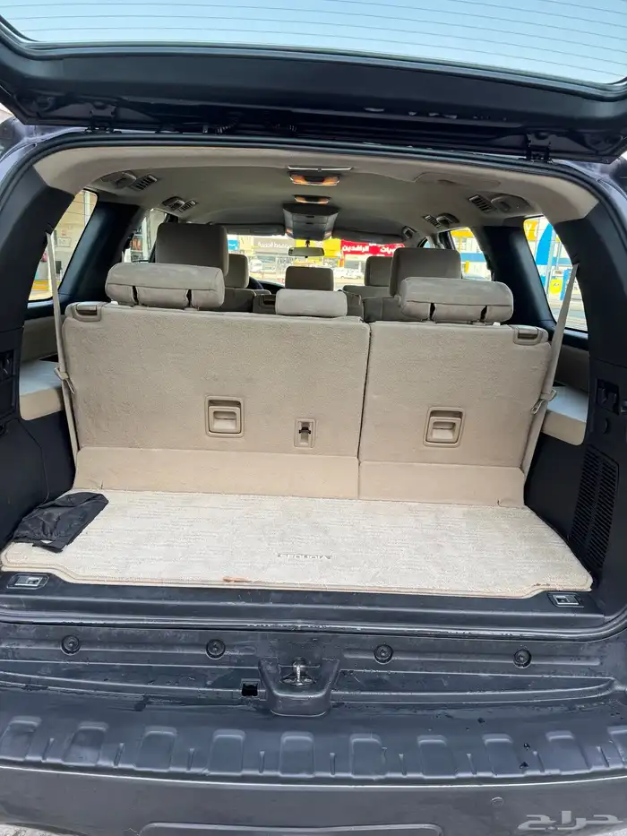 للبيع سكويا. 2015 11