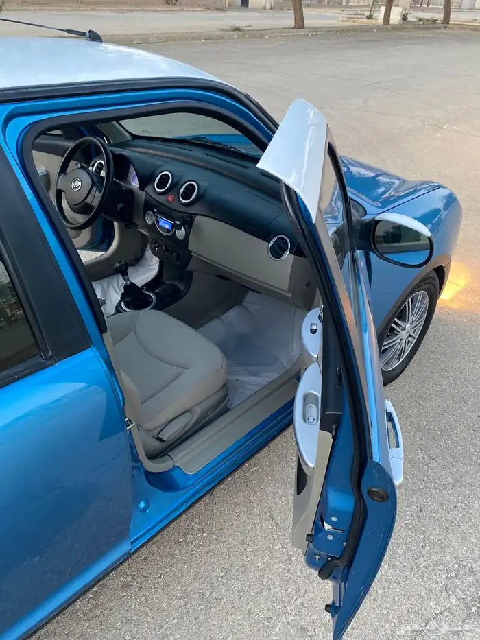 ليفان 2013 ممشى قليل 13