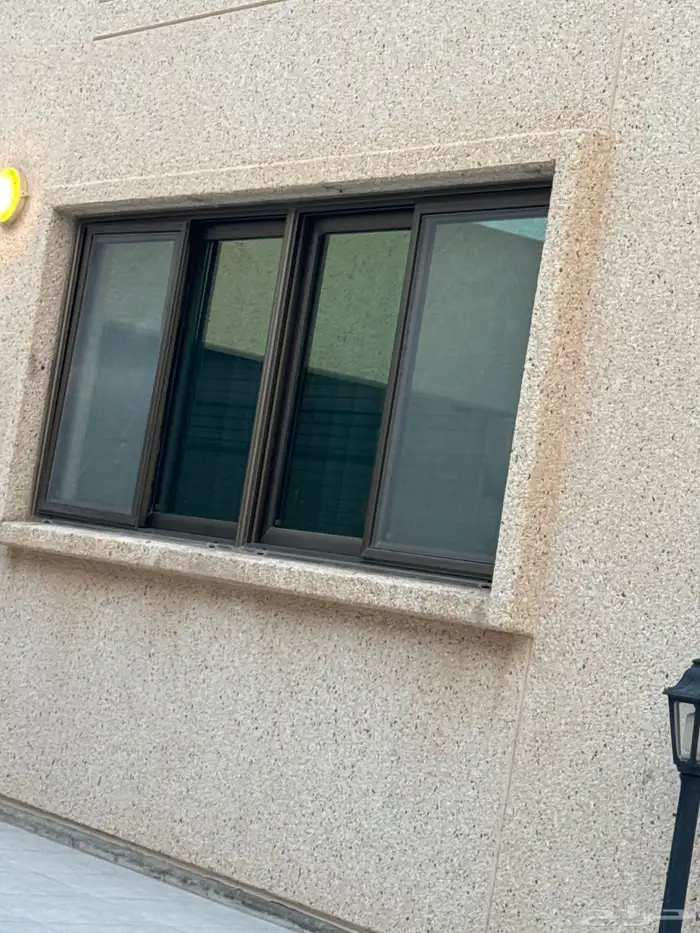 نوافذ المنيوم للبيع 0