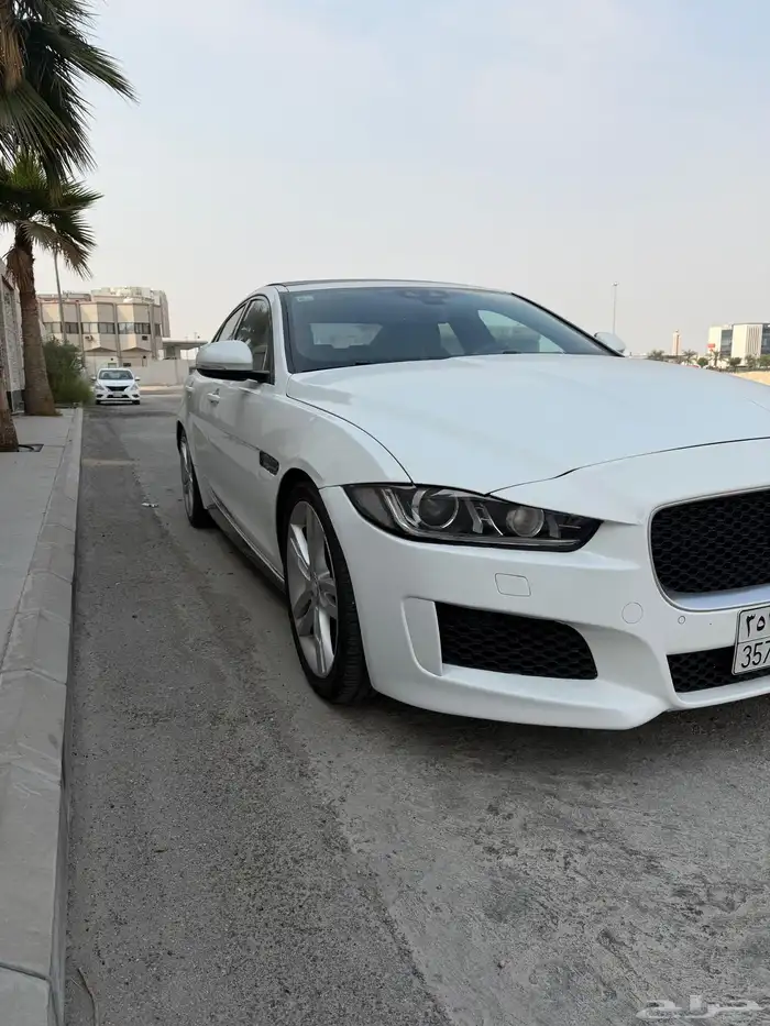 للبيع جاكور XE s سوبر شارج 1