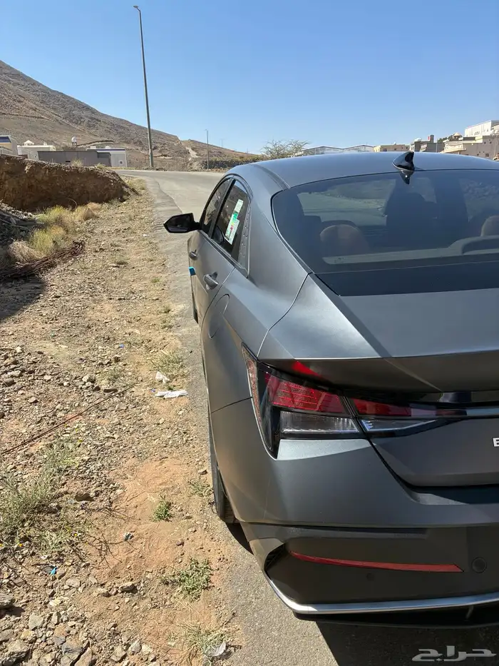 النترا 2025 استاندر .. جنوط 8