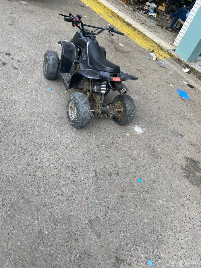 دباب صيني 110 سيسي 0