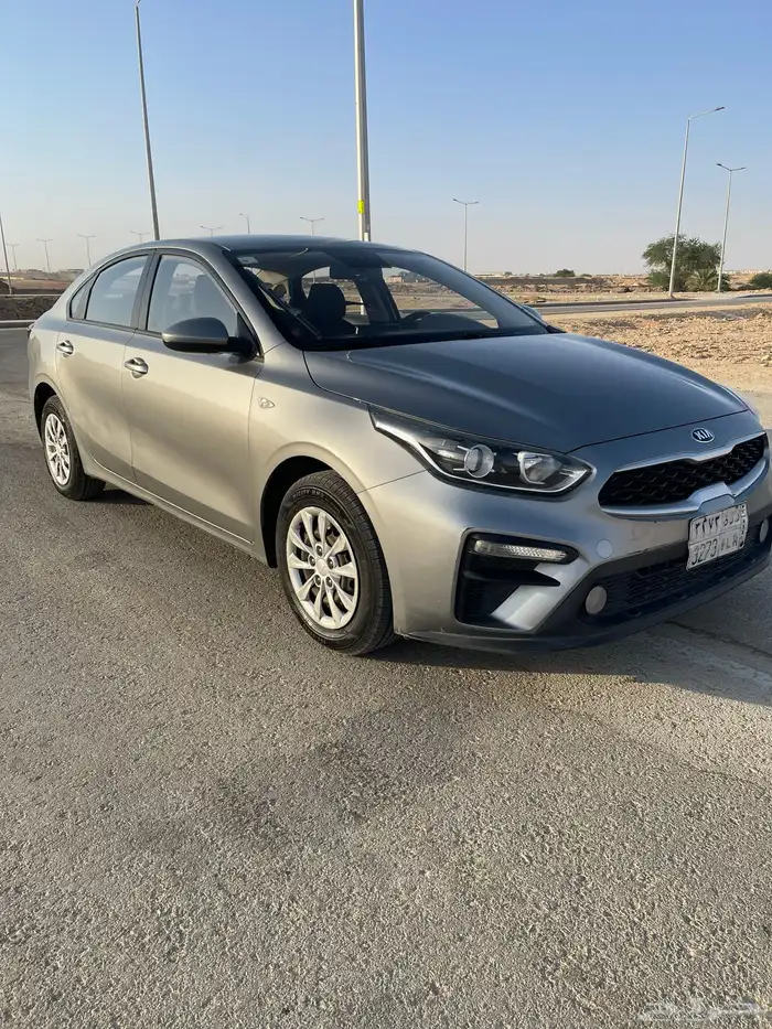 كيا سيراتو 2020 0