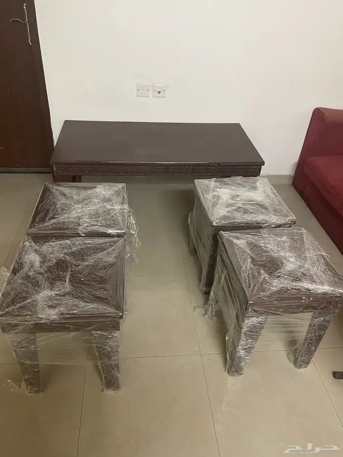 تم تنزيل السعر لسرعة البيع أثاث منزلى كامل 19