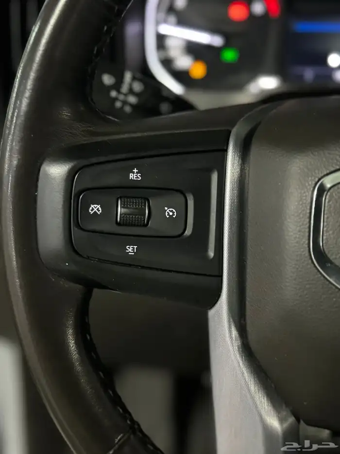 جي ام سي سيراا 13