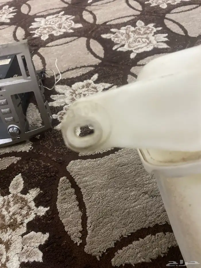 قطع غيار كرسيدا 93 و أفالون 16