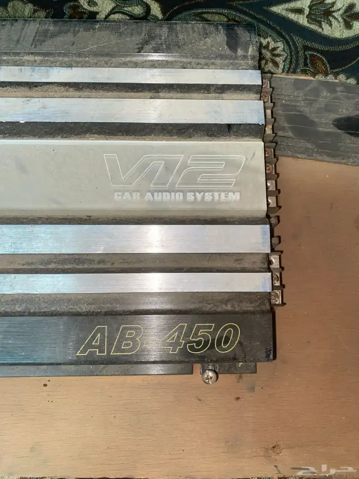 اوفر للبيع جديد شغال مافيه شي بضفيرته 1