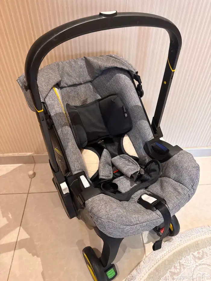 كارست وعربيه 4 في 1 للبيع 2