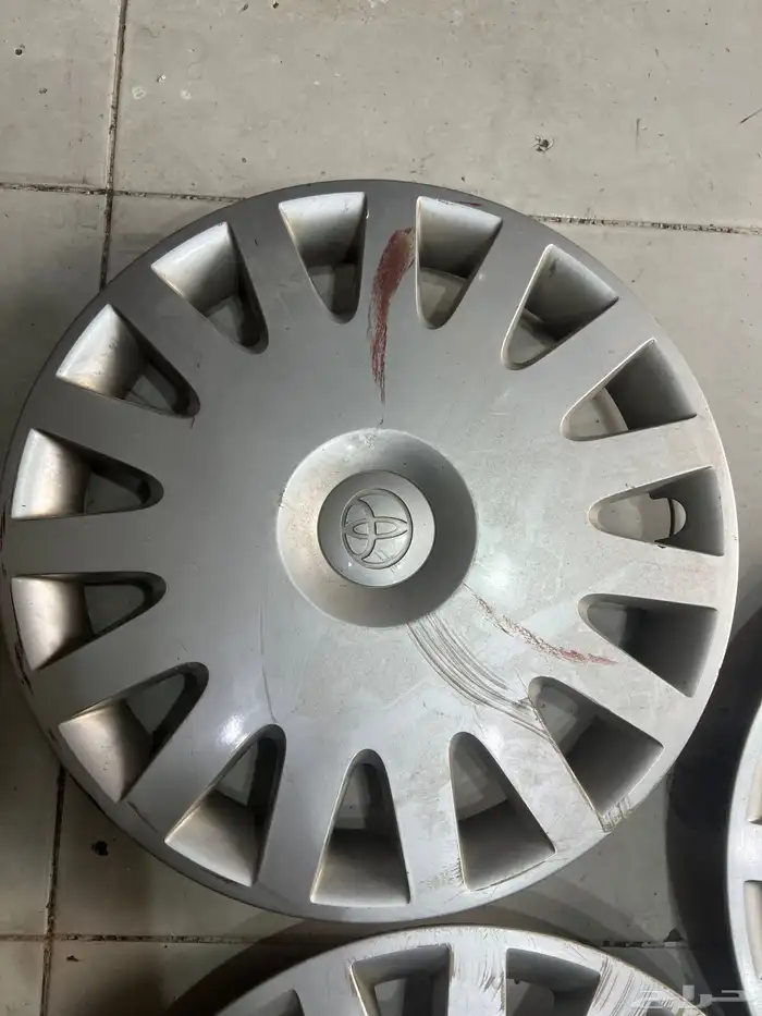 كامري 2006 طيس 3 5