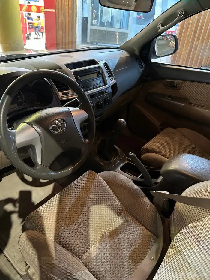 فور شنر 2013اربعه سلندر قير عادي بدون دبل 5