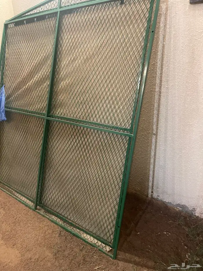 شبك دجاج وحمام 0