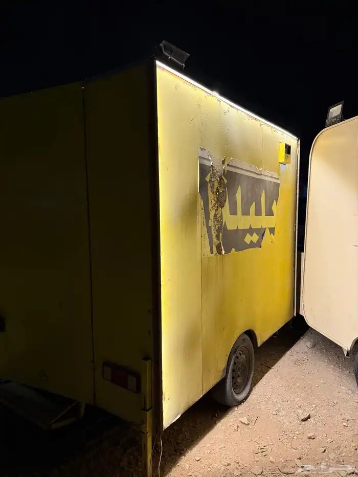 فوتركات و عربيات بطاطس حديد 14