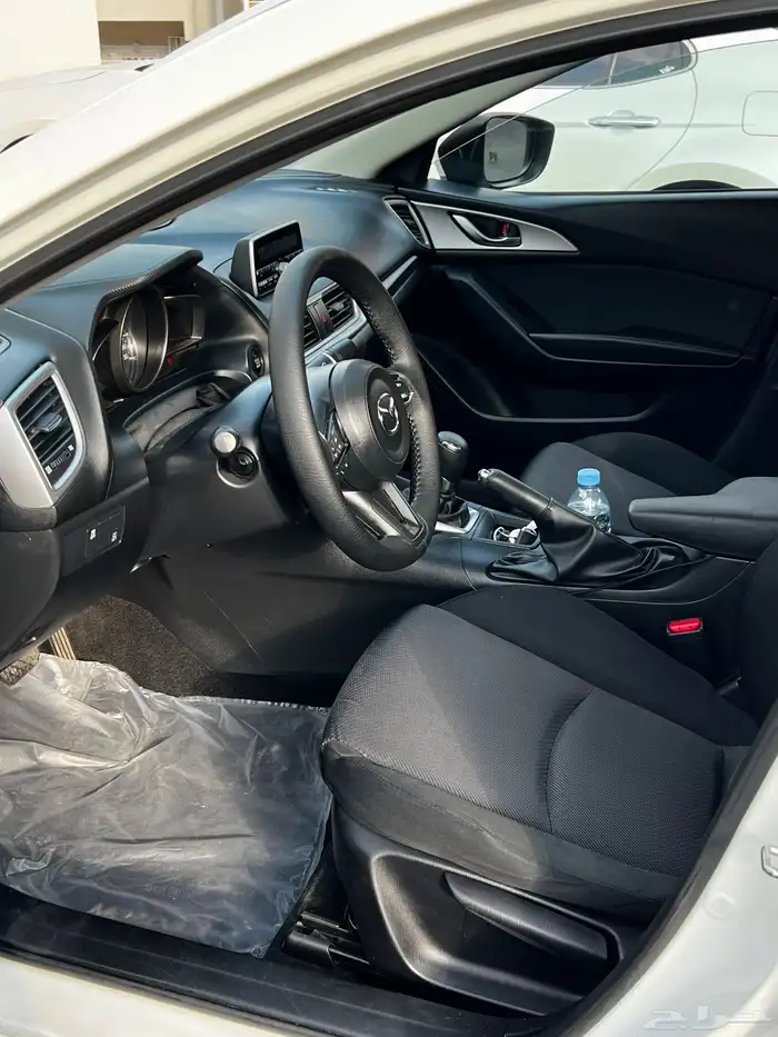 مازدا 3 مديل 2019 9