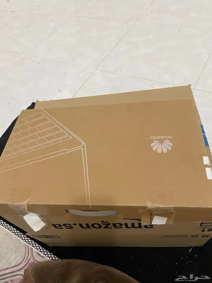 لابتوب هواوي 2