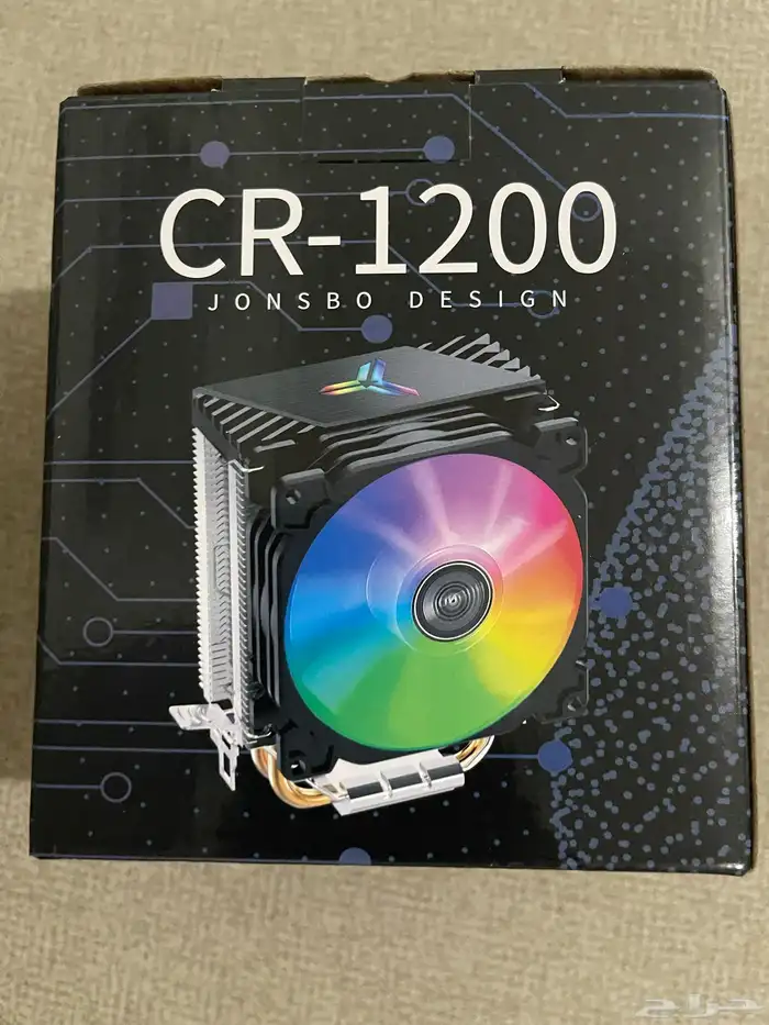 كيس بيسي   اثنين رام بمجموع 16 قيقا   مروحه تبريد 3