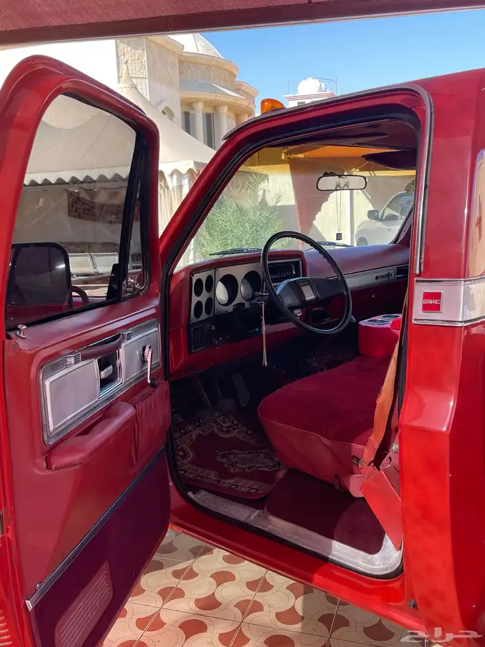 جمس 78 مجدد بالكامل و نظيف 3