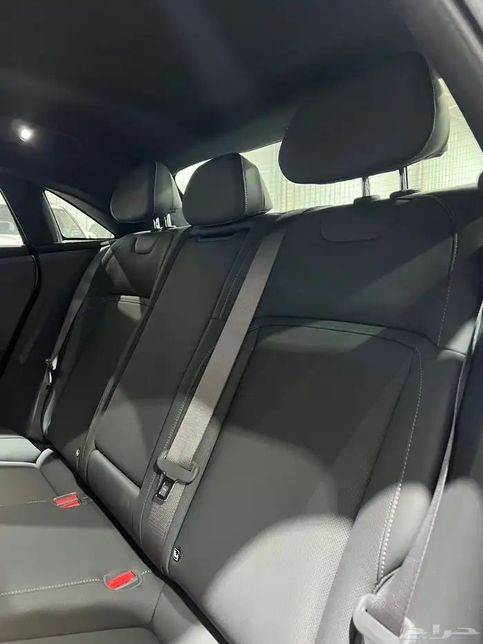 للبيع لوسيد اير موديل 2025 اصفار ( ملوح ) 18