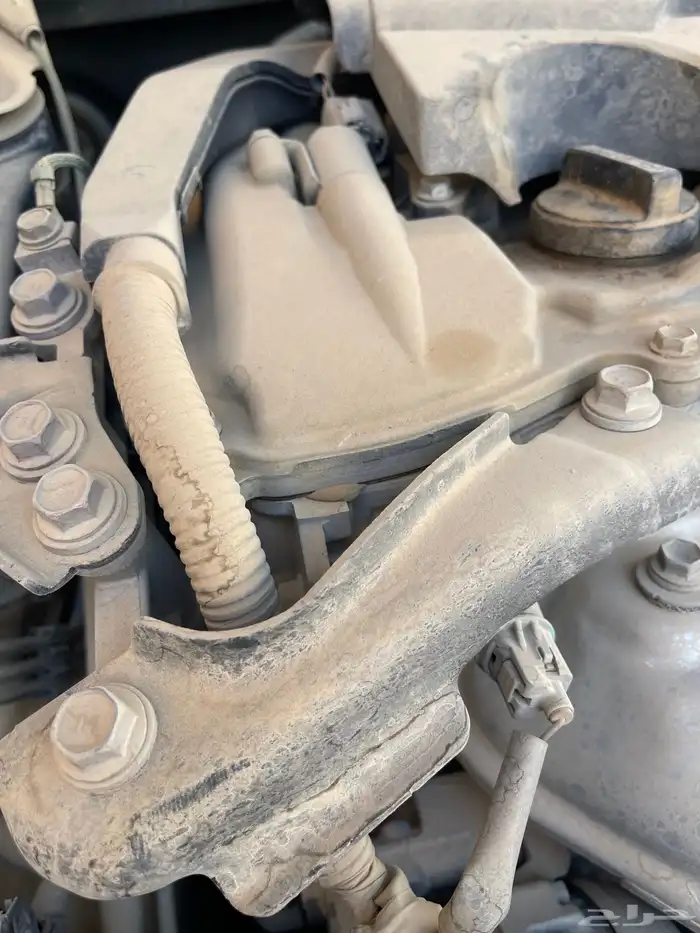 كامري 2013 مخزن 19