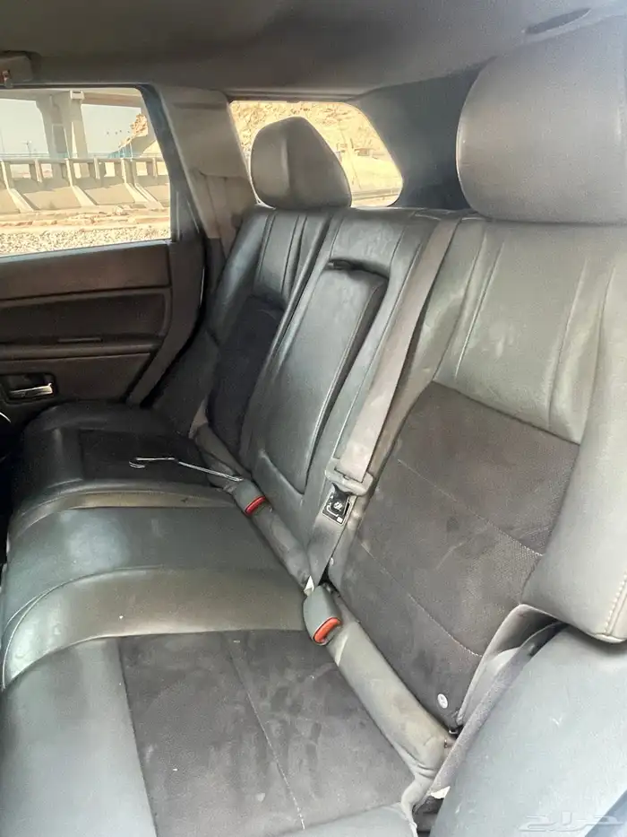 للبيع شروكي 2007 10