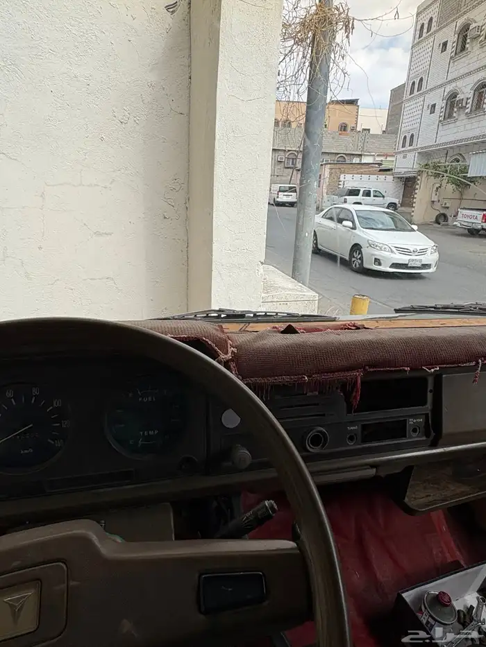 دينه للبيع مديل 80 4