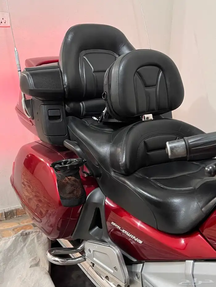 هوندا قولد وينق 2010لفل3 9