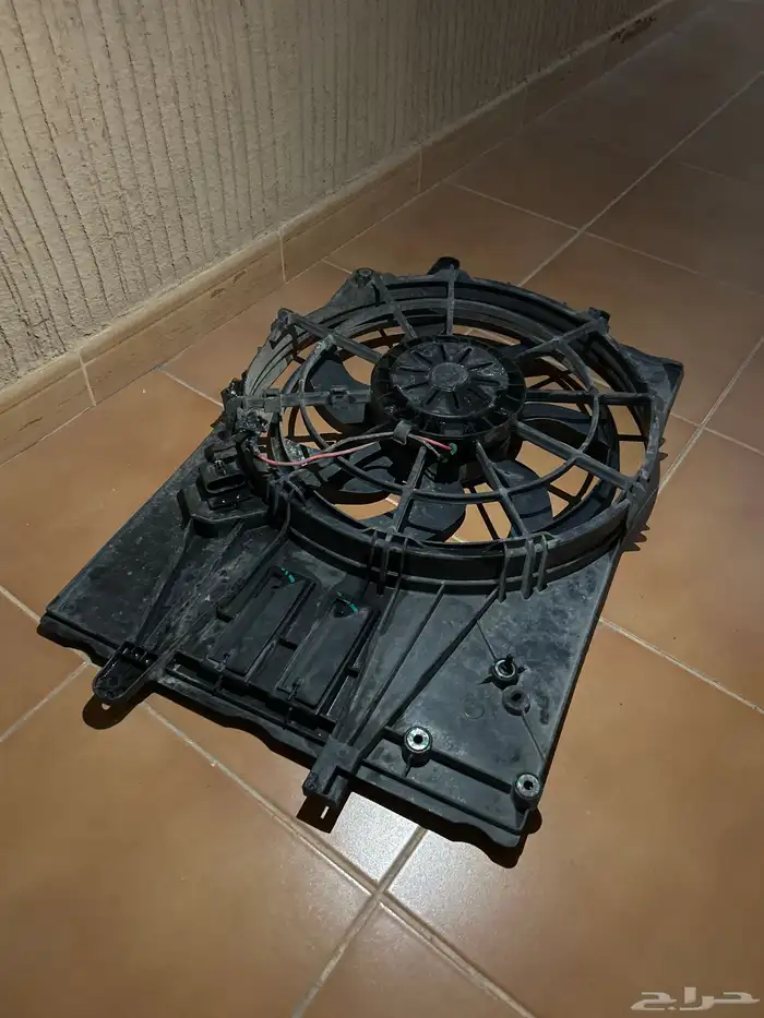 مراوح مع قاعدة مراوح كاملة شانجان ايدو بلس 0