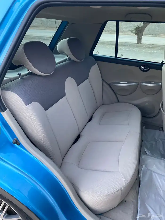 ليفان 2013 ممشى قليل 16