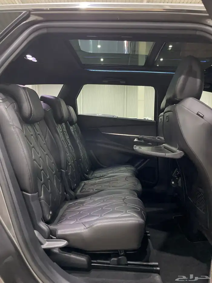 بيجو 5008 2019 فل كامل 10